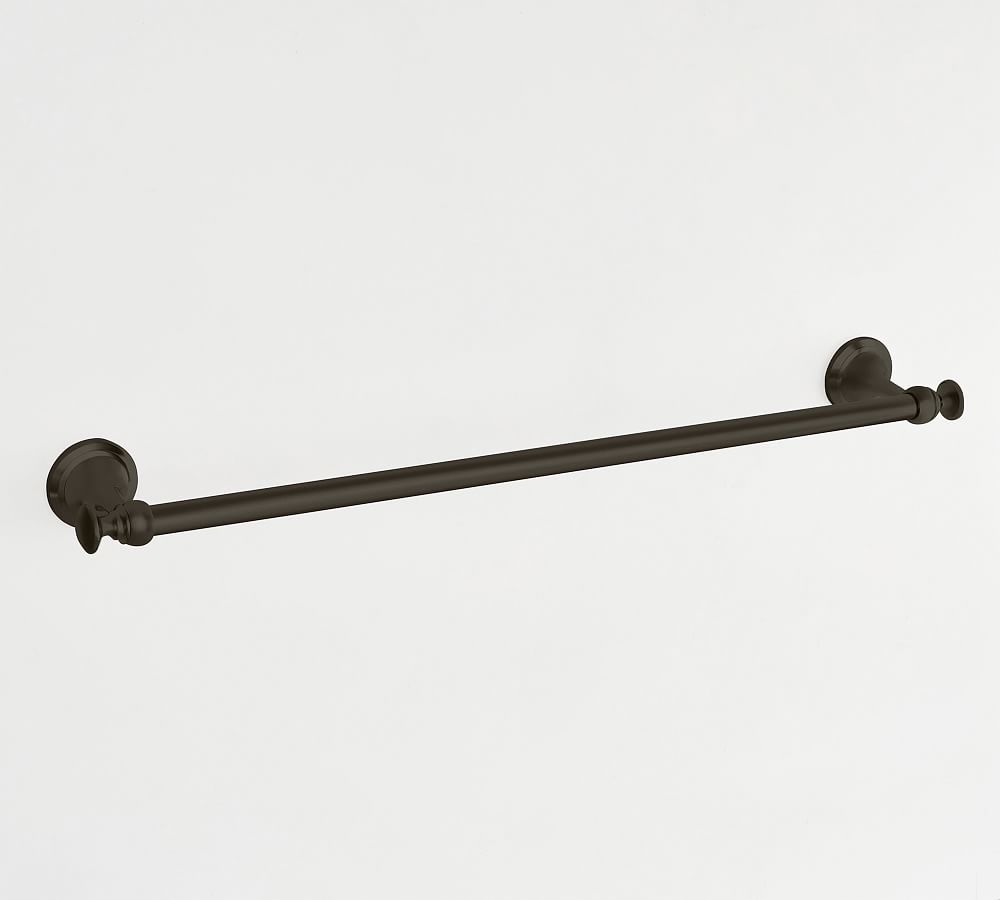 Mercer Towel Bar | Pottery Barn