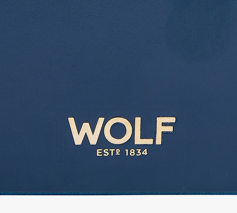 Sophia Leather Jewelry Box Jewelry Organizer Pottery Barn