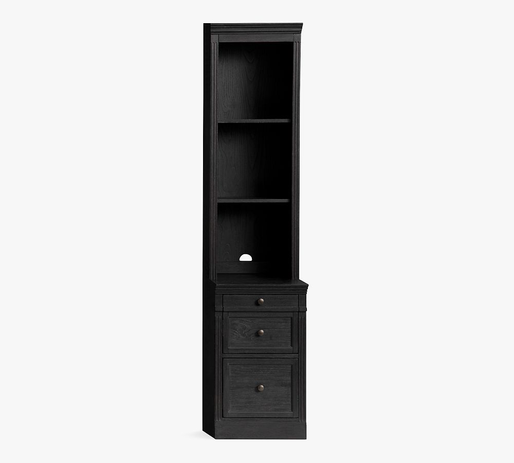 Livingston Entryway Collection, Shoe Storage Cubby