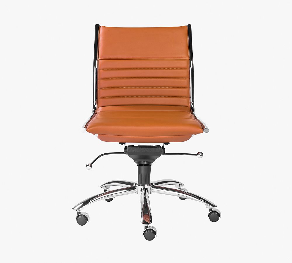 Fowler high back outlet swivel desk chair