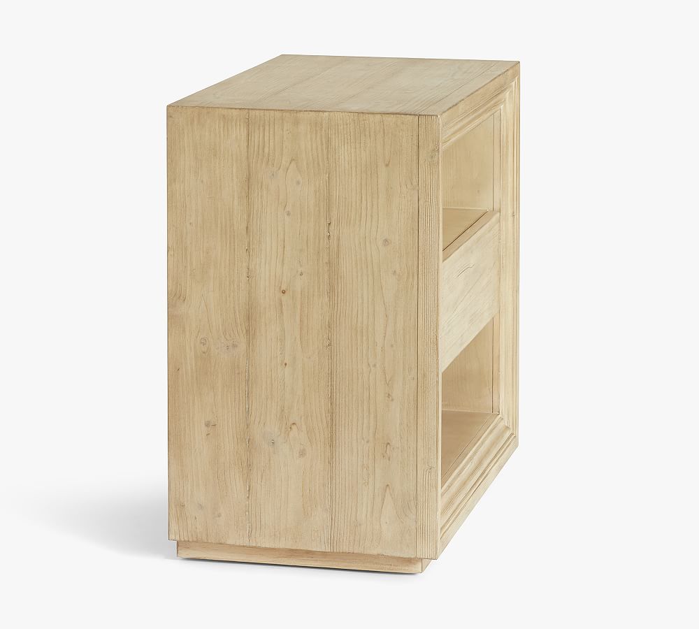 Leon Nightstand Pottery Barn