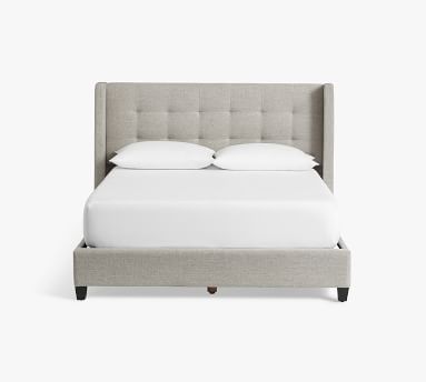 Pottery Barn Elliot Bed