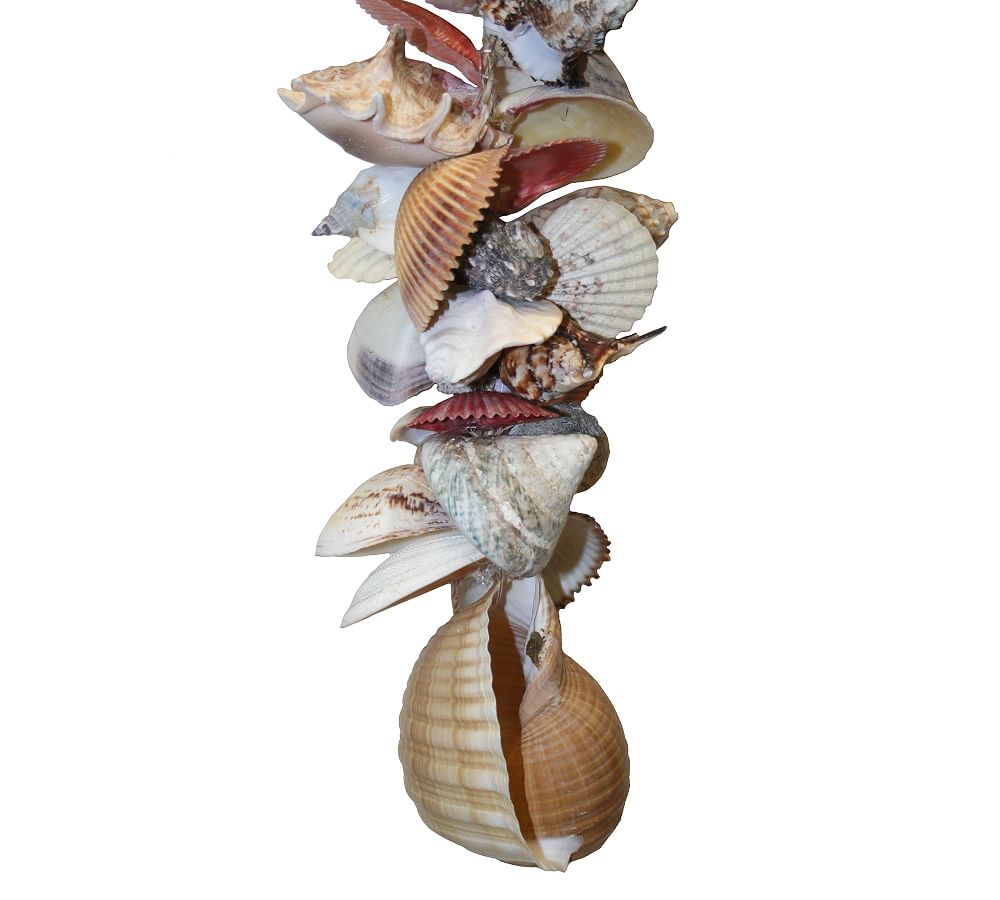 Seashell Garland - House by Hoff