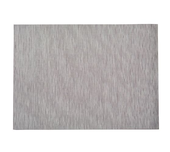 Chilewich Bamboo Floor Mat | Pottery Barn