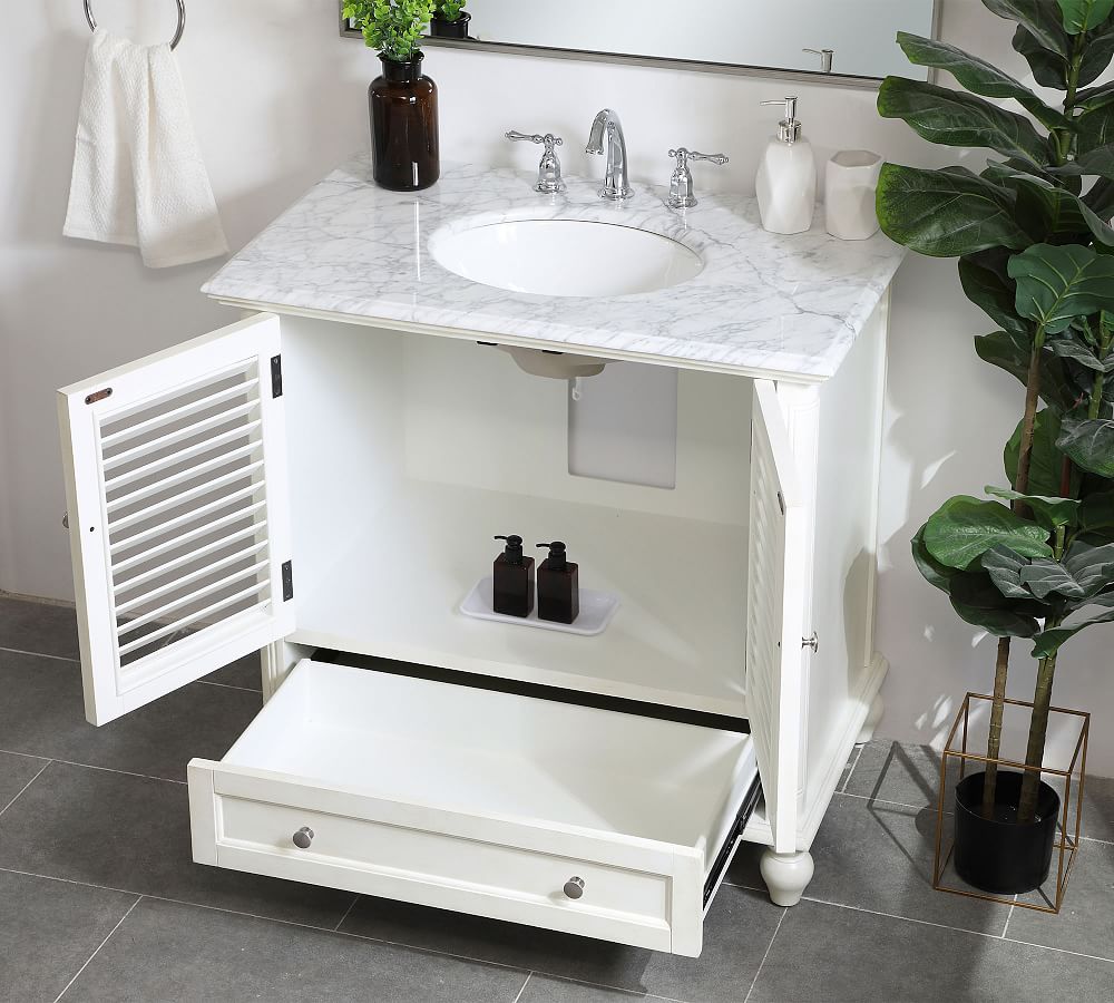 Bathroom Vanity Collection Page, Pottery Barn, Bathroom Vanity Collection  Page