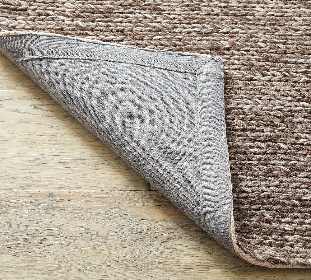 Sweater Handwoven Rug Pottery Barn