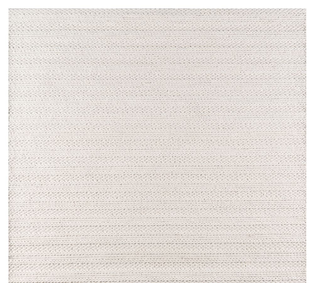 Vale Handwoven Wool Rug Pottery Barn
