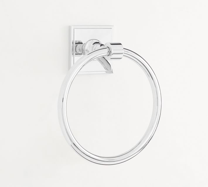 Frey Towel Ring