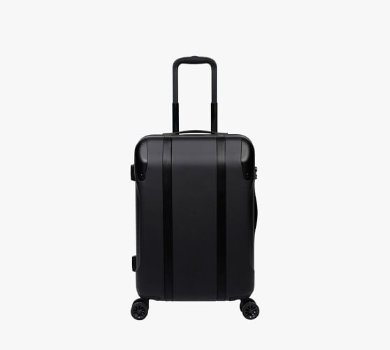 Pottery Barn Luggage Collection Black Pottery Barn