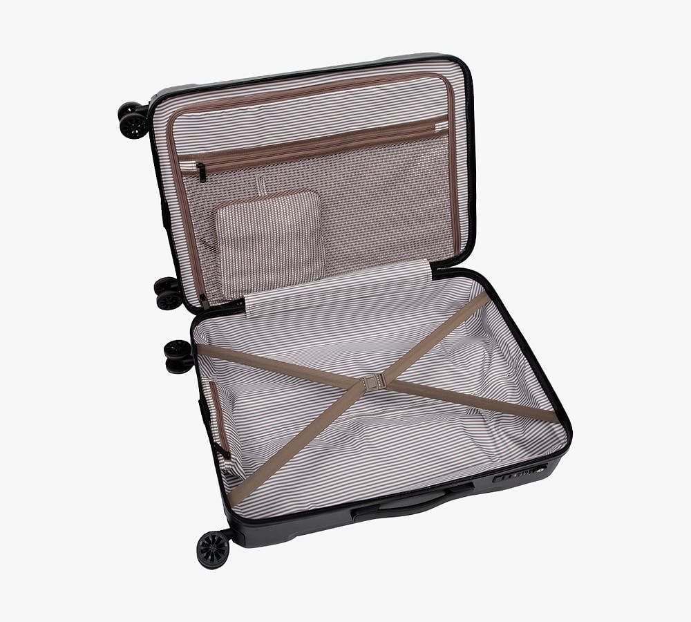 Pottery best sale barn suitcase