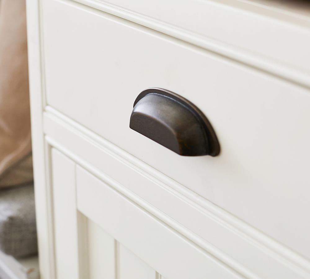 Aubrey 3Piece Entryway Set With Pottery Barn