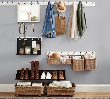 Gabrielle Organization System | Pottery Barn