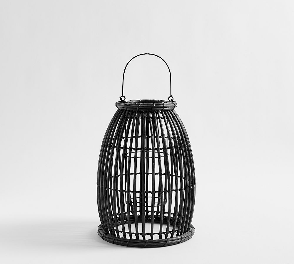 Maxwell Handcrafted Outdoor Lantern