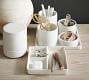 Mason Desktop Organizing Collection - Ivory | Pottery Barn