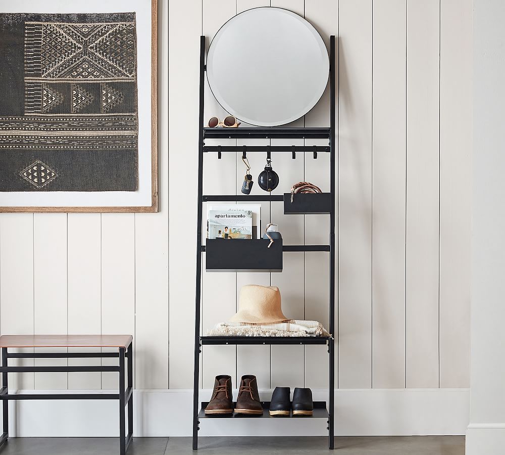 Organization and Storage Ideas for the New Year - Valley + Birch