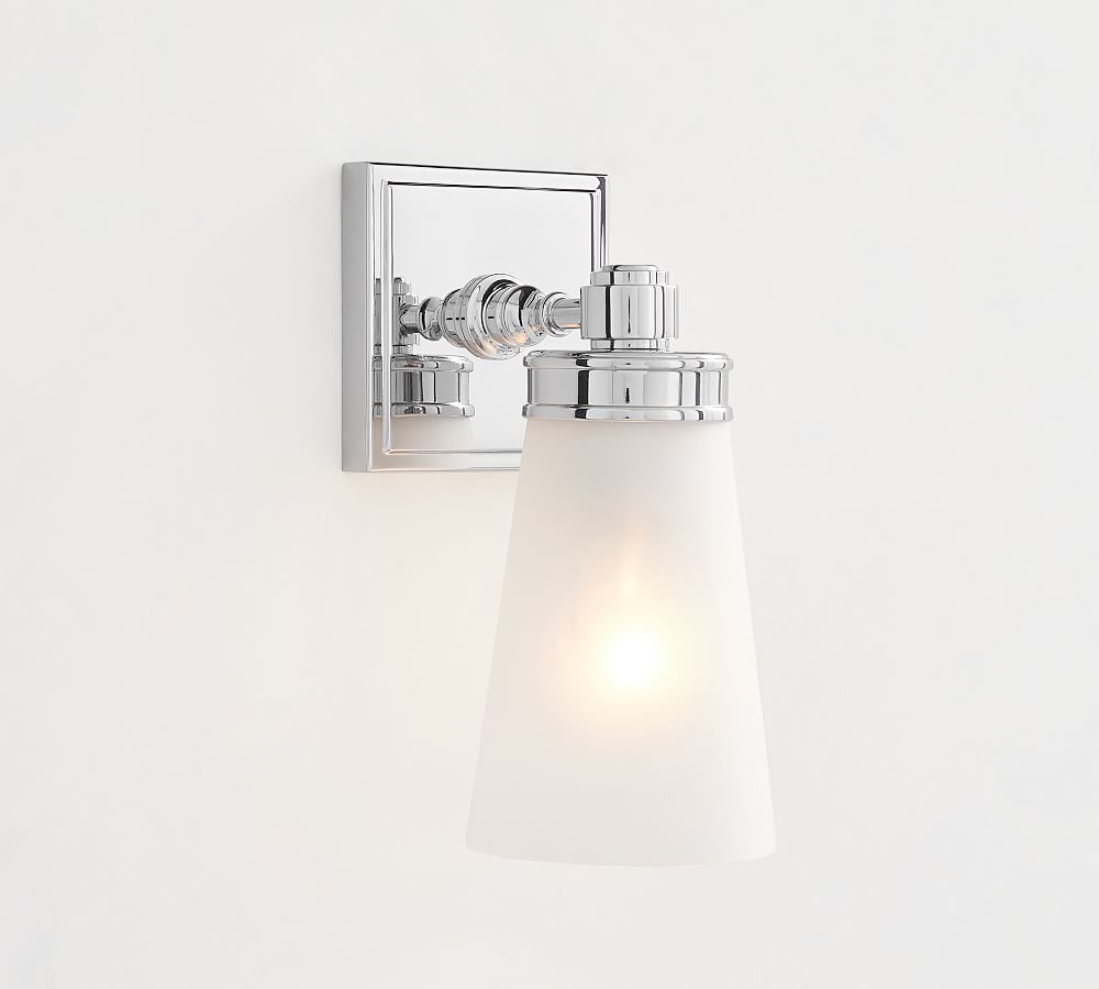 Pearson Sconce