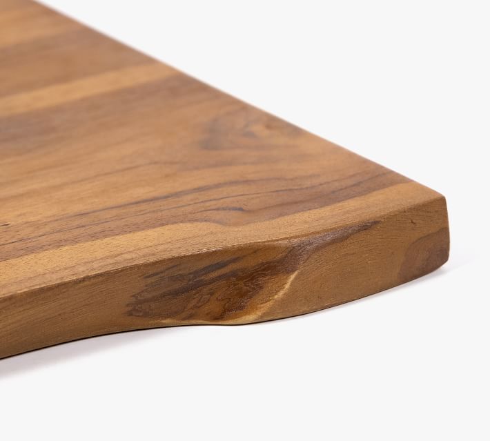 Outdoor Cutting Board & Tray