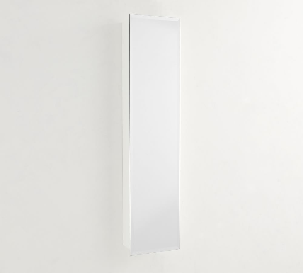 Jax Wall Mounted Medicine Pottery Barn