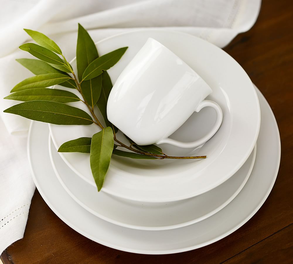 Porcelain Tableware Dinnerware Set