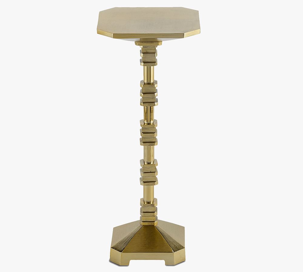 Faye Square Accent Table