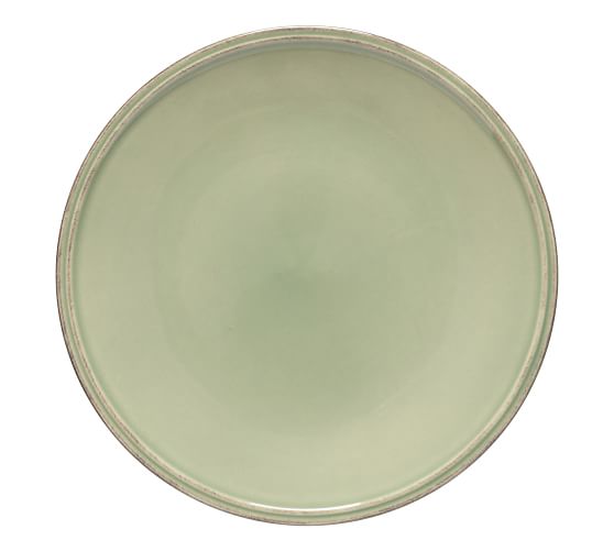 Costa Nova Friso Dinner Plates - Set Of 4 | Pottery Barn