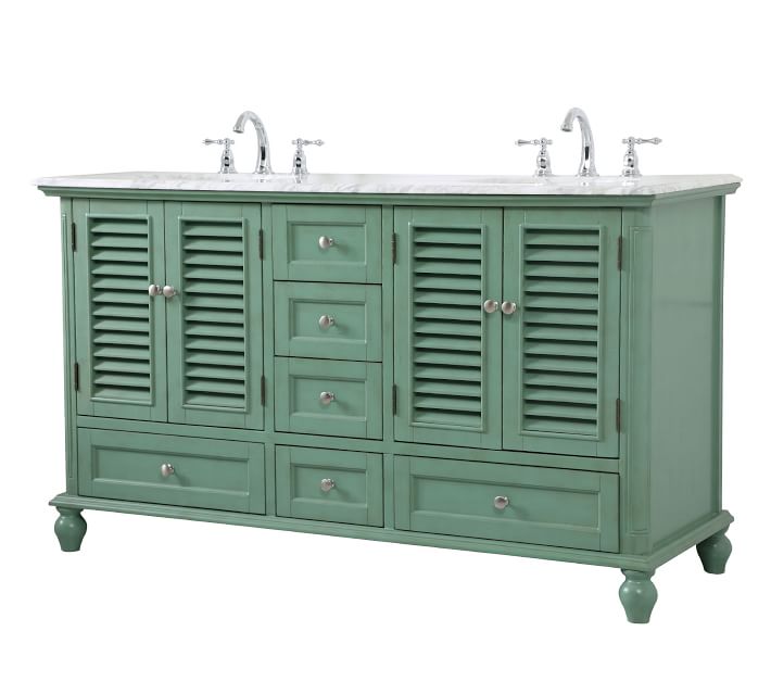 Bathroom Vanity Collection Page, Pottery Barn, Bathroom Vanity Collection  Page