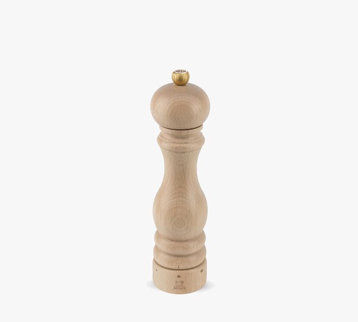 Cole & Mason 6.5 Beech Wood Salt and Pepper Mill Gift Set