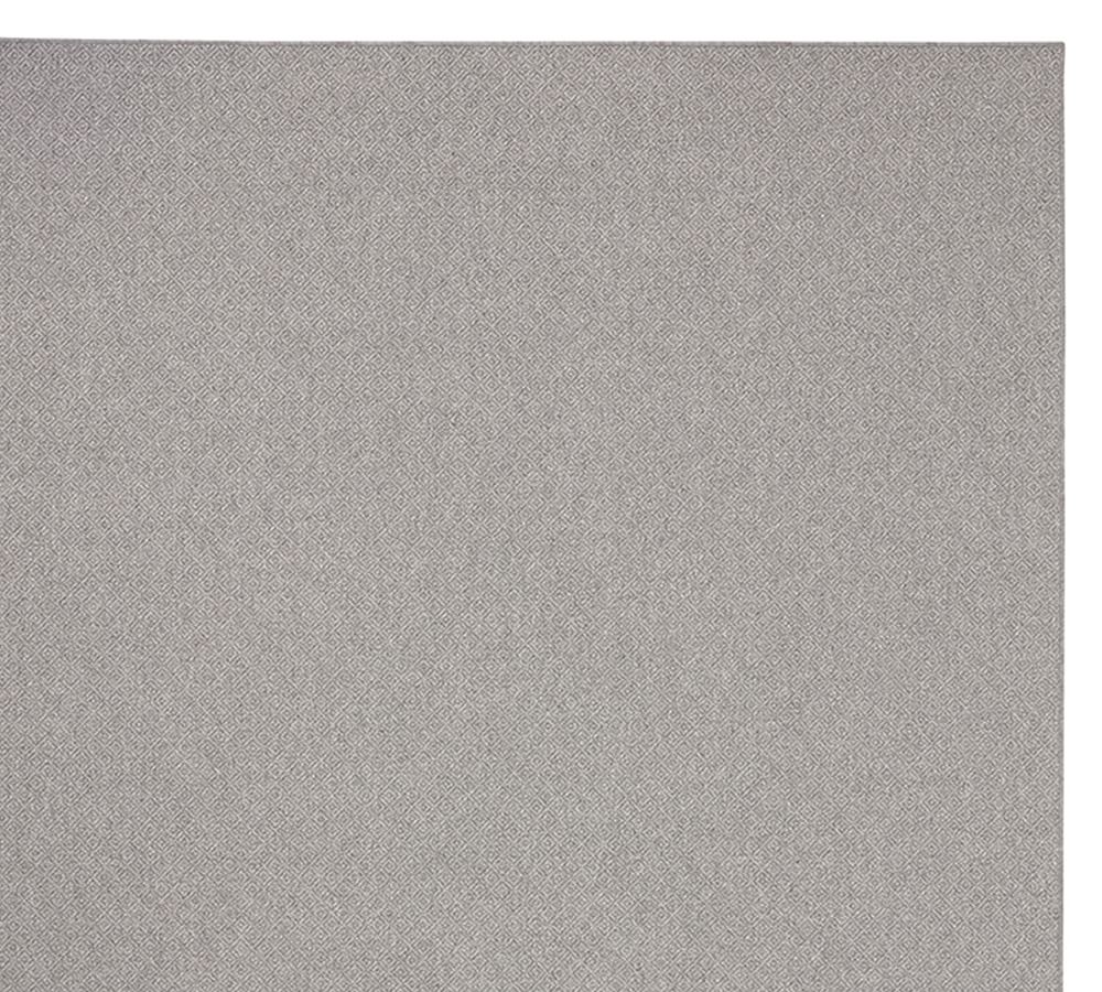 Custom Casselbarry Diamond Texture Rug Swatch Free Returns Within 30