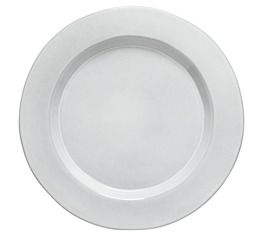 Costa Nova Plano Recycled Stoneware Dinner Plates - Set of 4
