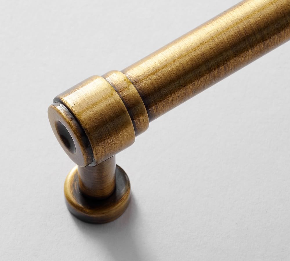 Modern Drawer Pull Pottery Barn