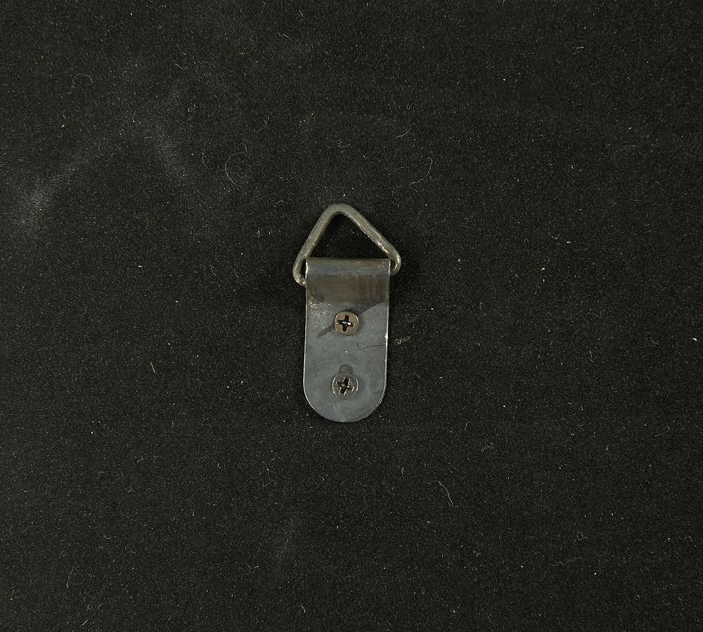 Striped Wooden Surfboard Wall Décor, 66" Pottery Barn