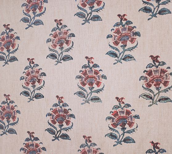 Arnica Bhotah Wallpaper | Pottery Barn