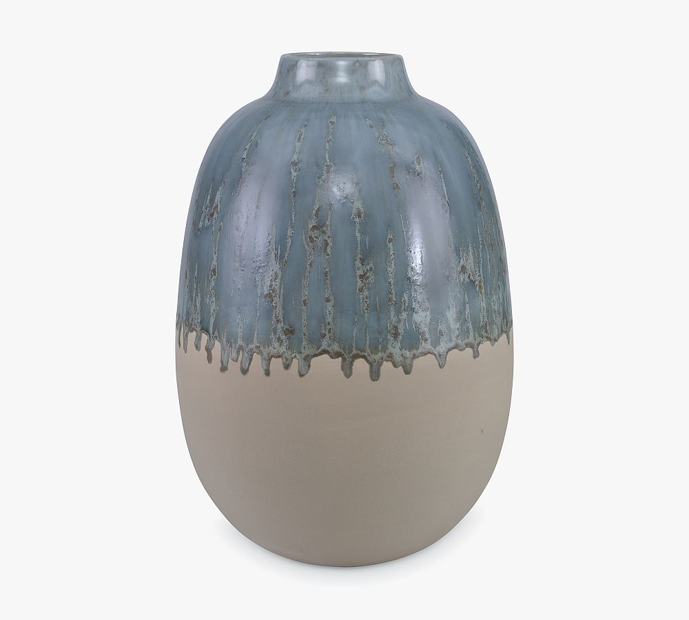 Arley Handcrafted Ceramic Vase