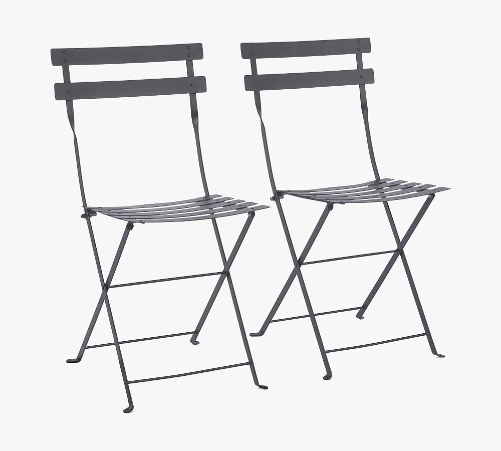 Fermob Bistro Table + Chair Dining Set