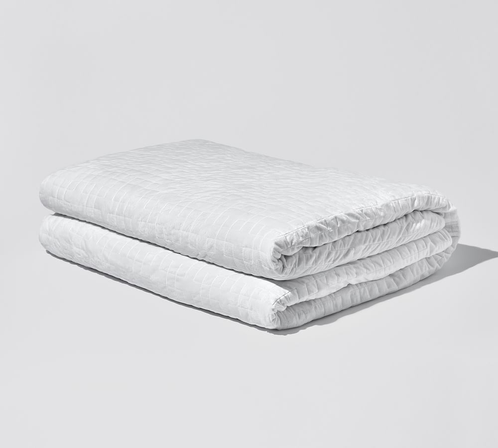 Weighted blanket pottery barn new arrivals