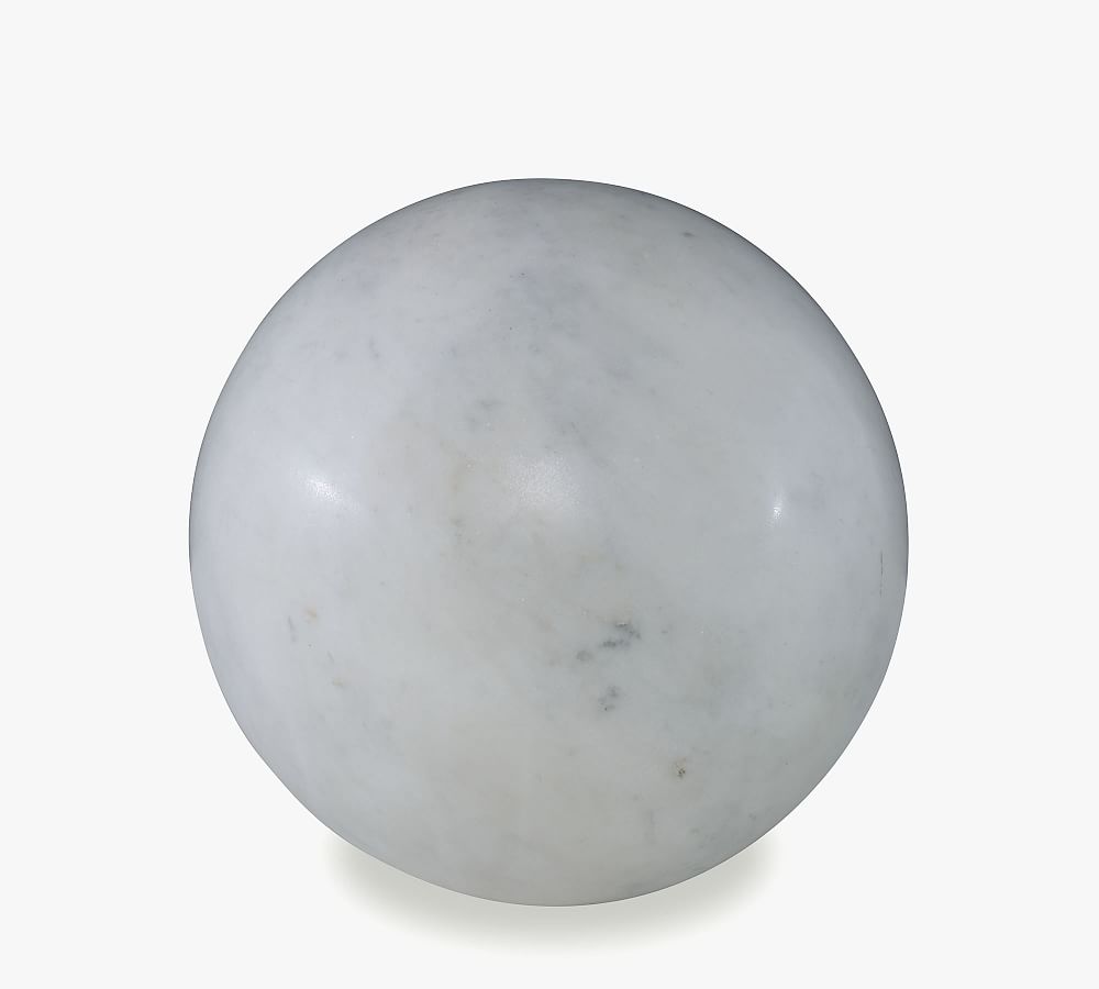 Marble Decorative Object