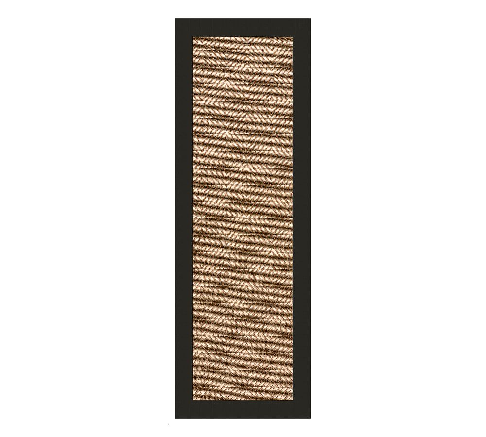 Jeon Color-Bound Outdoor Performance Rug