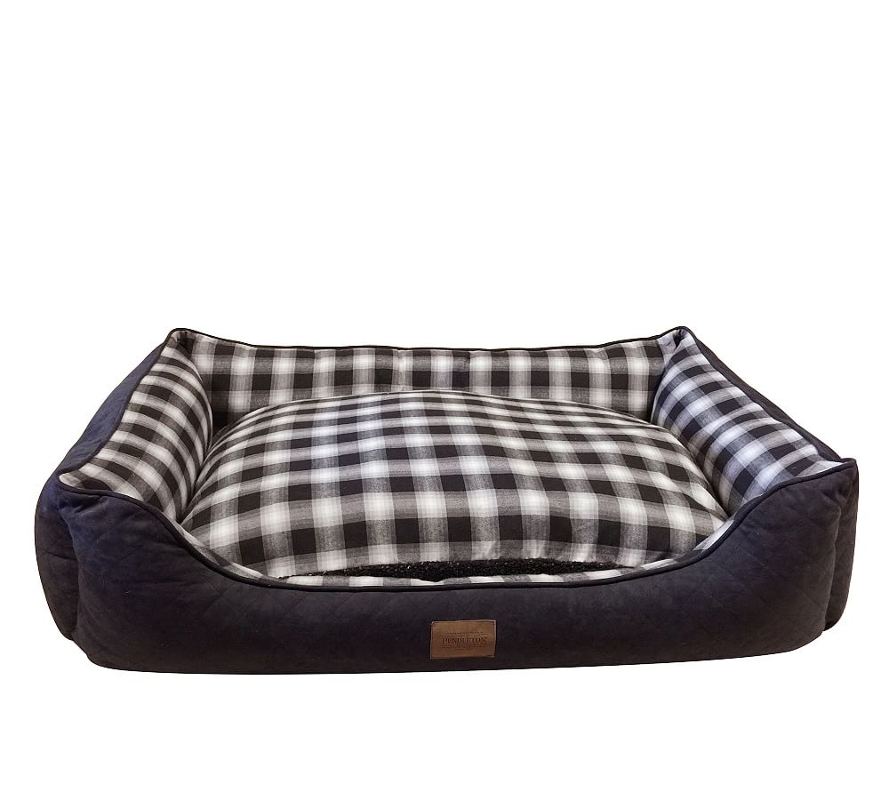 Pendleton®  Cuddler Pet Bed