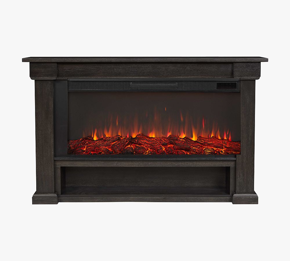 Real Flame® Barlow Electric Fireplace