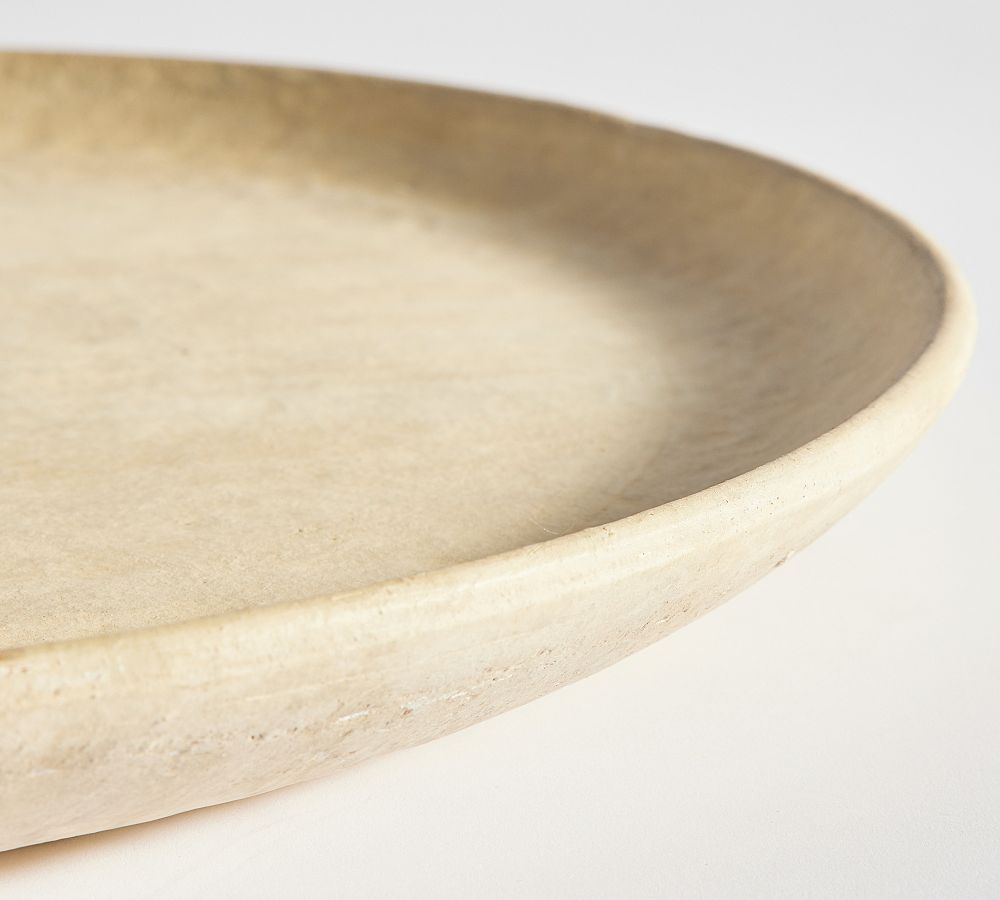 Artisan Studio Handcrafted Ceramic Tray