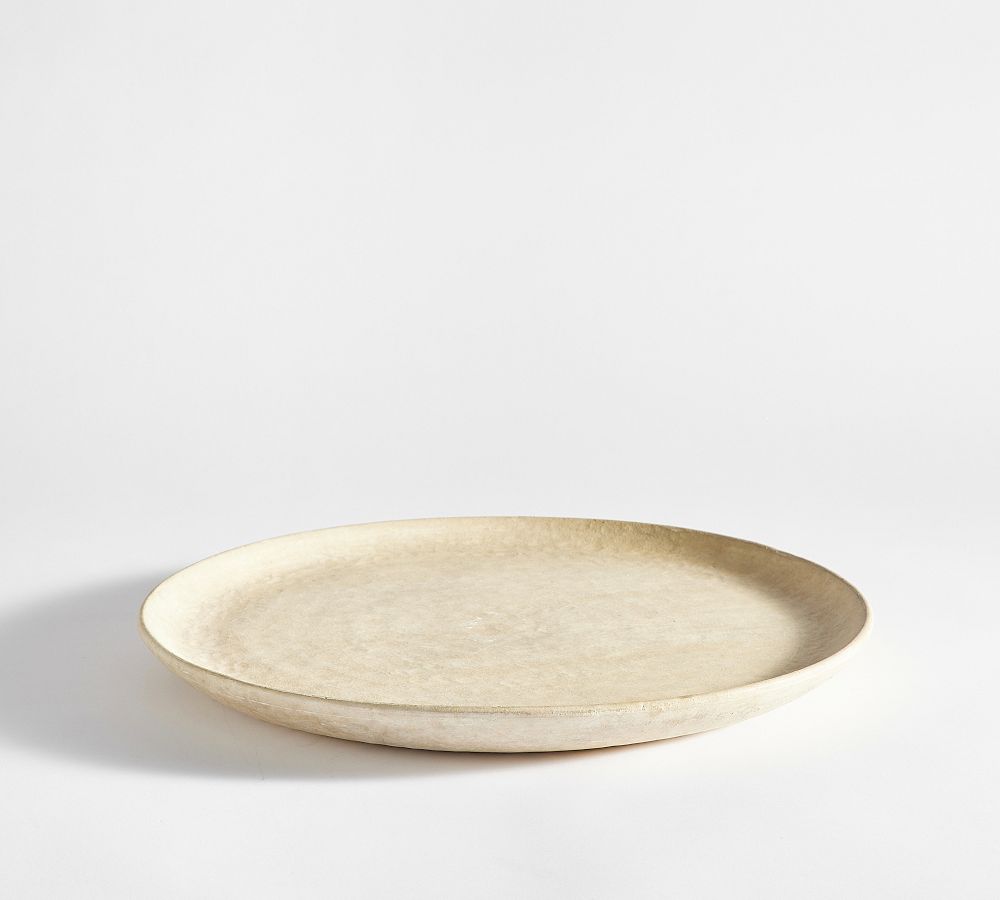 Artisan Studio Handcrafted Ceramic Tray