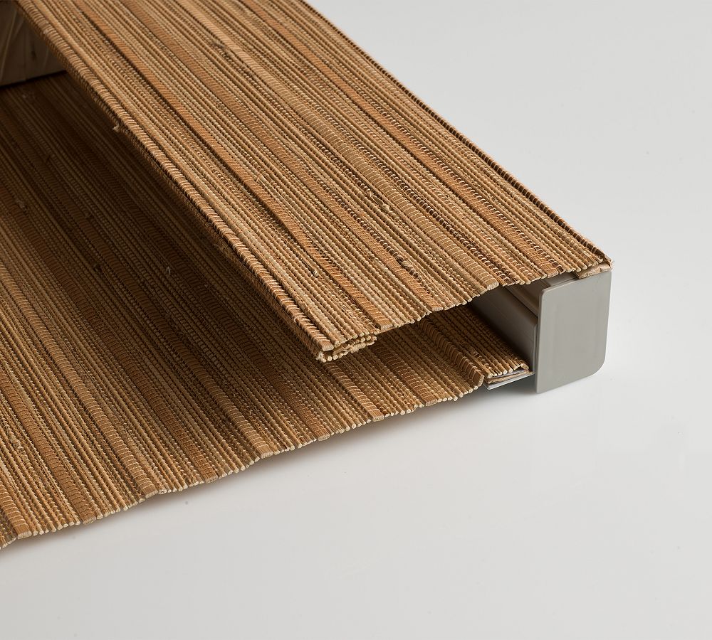 Custom Edina Unlined Shade Pottery Barn