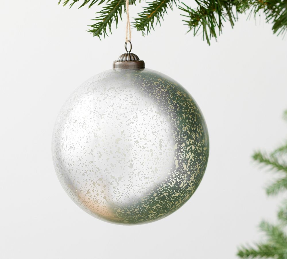 Shatterproof Ornaments 