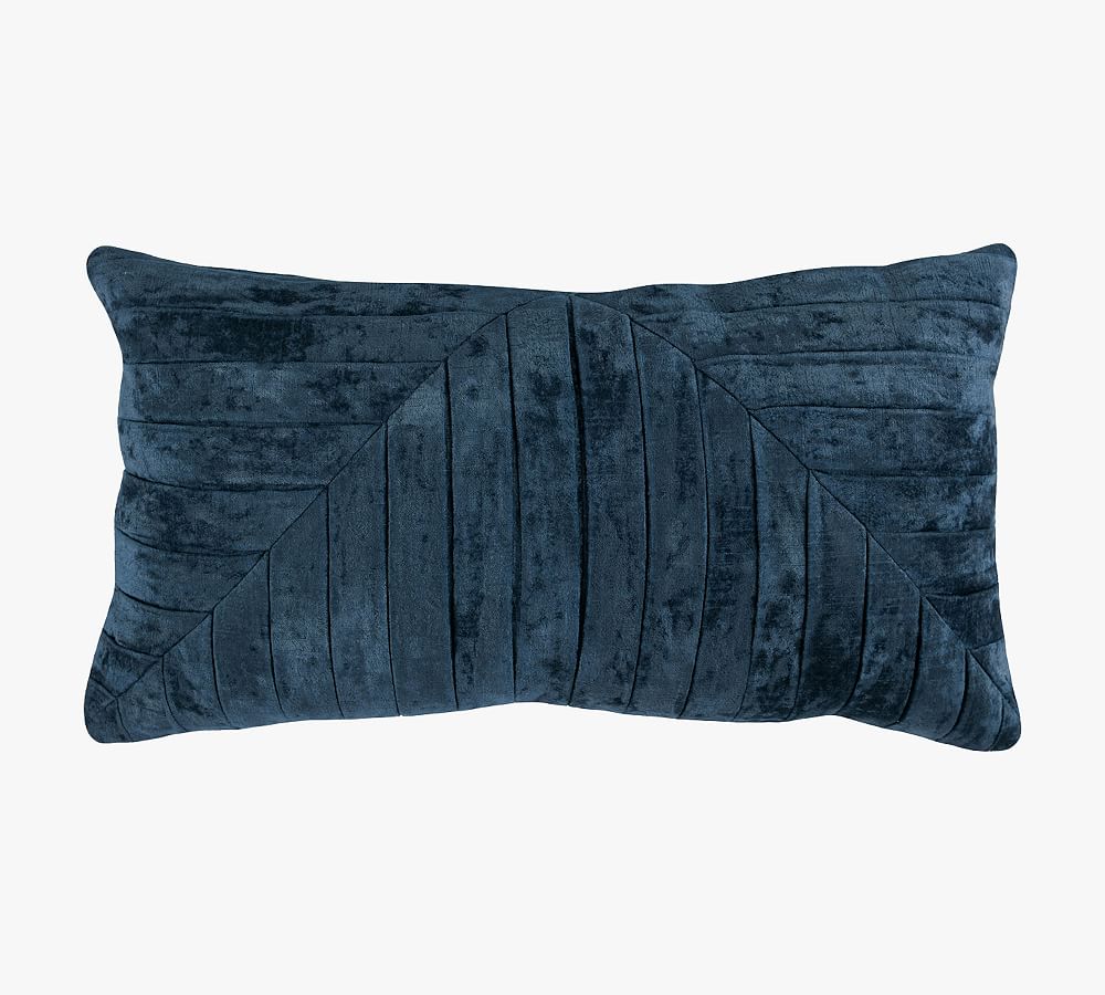 Velvet Trova Pillow