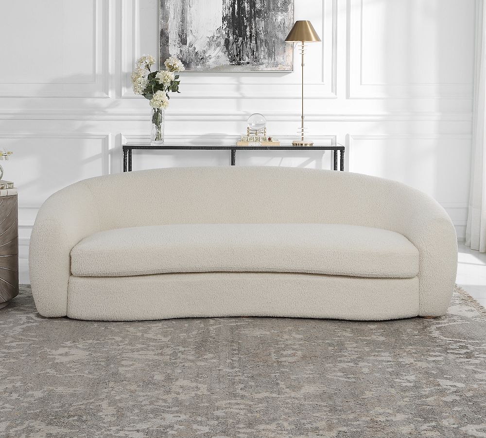 Eveline Upholstered Sofa
