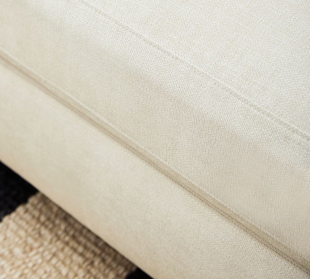 Ember Upholstered Sofa Pottery Barn