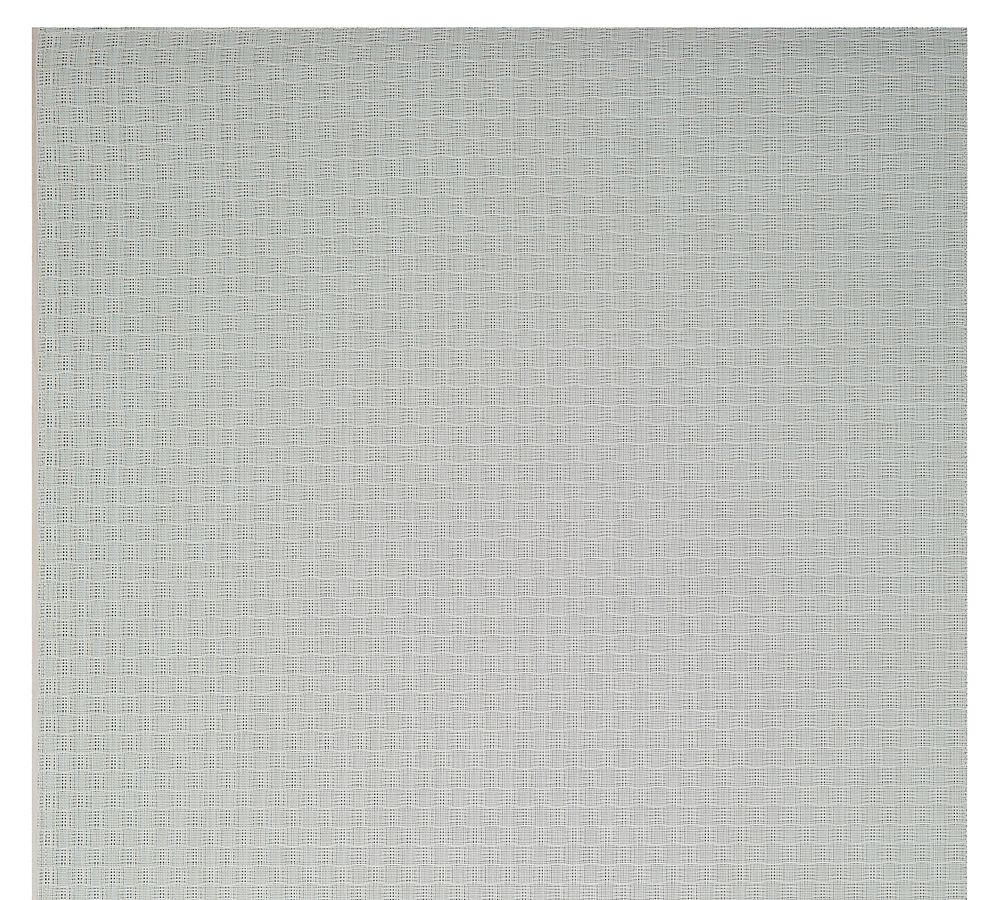 Chilewich Bay Weave Outdoor Performance Floor Mat Pottery Barn