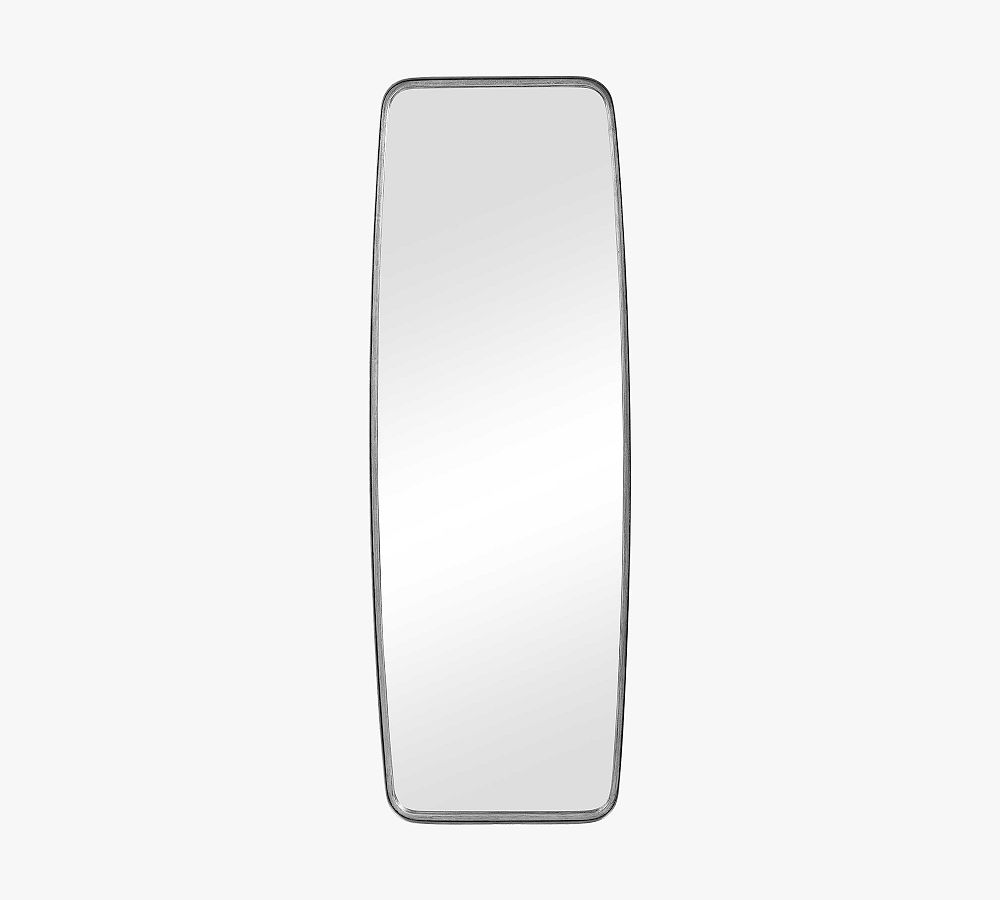 Elsa Curved Wall Mirror