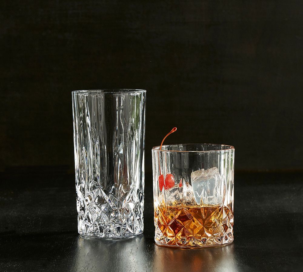 Westwood Cocktail Glasses - Set of 4
