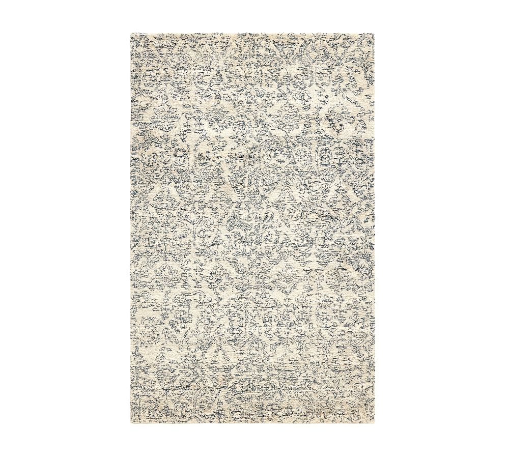 Bronwyn Hand Tufted Wool Rug